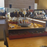 Can Jubany À l'intérieur