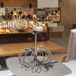 Can Jubany À l'intérieur