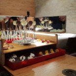 Can Jubany À l'intérieur