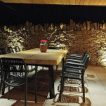 Can Jubany À l'intérieur