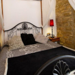 La Pata De Oca inside