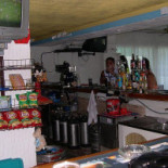 Freddy Julies English Dentro