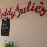 Freddy Julies English Bebida