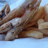 Bahia Aljarafe Comida