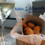 Bahia Aljarafe Bebida