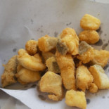 Bahia Aljarafe Comida