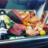 Bahia Aljarafe Comida