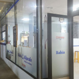 Bahia Aljarafe Carta