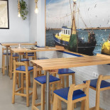 Bahia Aljarafe Dentro