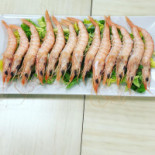 Bahia Aljarafe Bebida