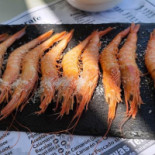 Bahia Aljarafe Carta