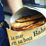 Bahia Aljarafe Comida