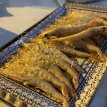 Bahia Aljarafe Comida