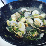 Bahia Aljarafe Comida