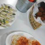 Bahia Aljarafe Comida