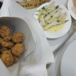 Bahia Aljarafe Bebida