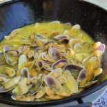 Bahia Aljarafe Bebida