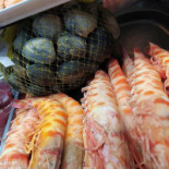 Bahia Aljarafe Comida