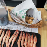 Bahia Aljarafe Comida