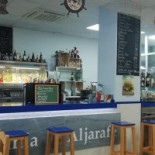 Bahia Aljarafe Dentro