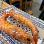 Bahia Aljarafe Comida