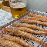 Bahia Aljarafe Comida