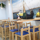 Bahia Aljarafe Dentro