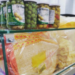 Bahia Aljarafe Carta