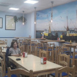 Bahia Aljarafe Dentro