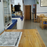 Bahia Aljarafe Carta