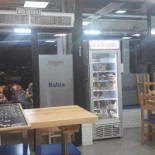 Bahia Aljarafe Dentro