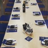 Bahia Aljarafe Carta