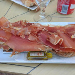 Bahia Aljarafe Comida