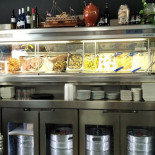 Bahia Aljarafe Bebida