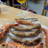 Bahia Aljarafe Comida