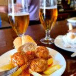 Bahia Aljarafe Comida