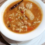 Bahia Aljarafe Comida