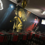 Stradivaruis Gastro Pub Karaoke Boisson