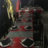 Stradivaruis Gastro Pub Karaoke Extérieur