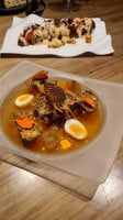 El Portalet food