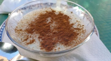 Casa Moran drink
