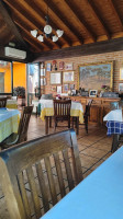 Casa Moran inside