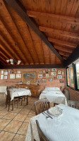 Casa Moran inside