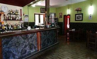 Casa Moran inside
