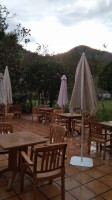 Casa Moran outside