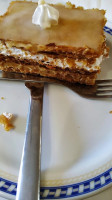Casa Moran food
