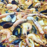 Pizzeria Domun Nourriture