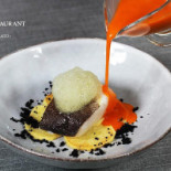 Venetiis Matteo Manzato Essen