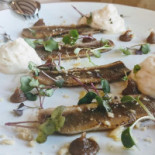 Venetiis Matteo Manzato Essen