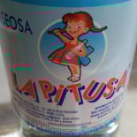 Cantábrico Cardápio